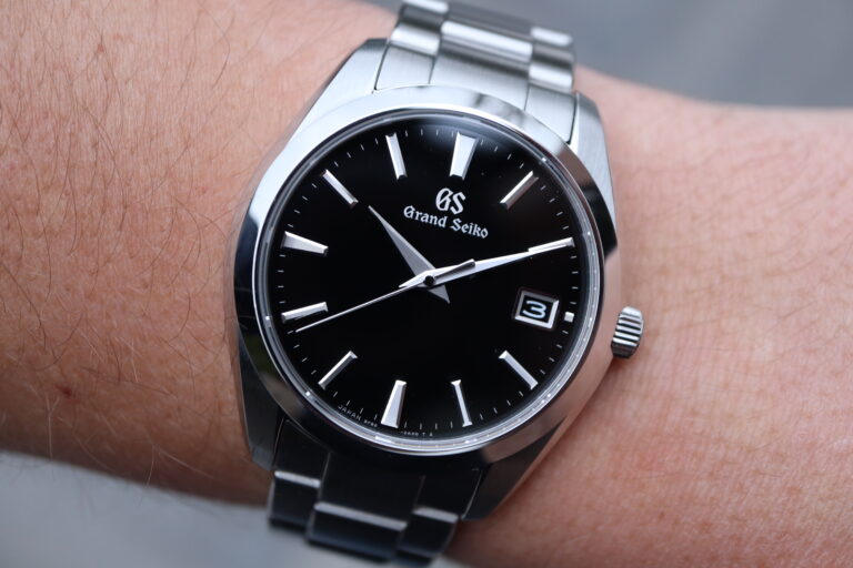 Grand Seiko Watches - Luxury - Pre-owned 