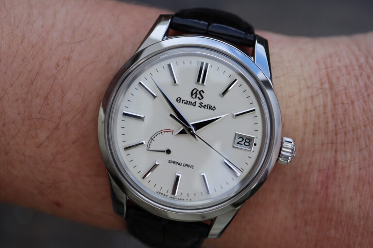 Grand Seiko Watches - Luxury - Pre-owned 